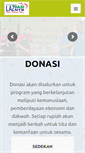 Mobile Screenshot of dasintb.org